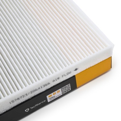 Cabin Air Filter RIDEX 424I0940 424I0940 - photo 4