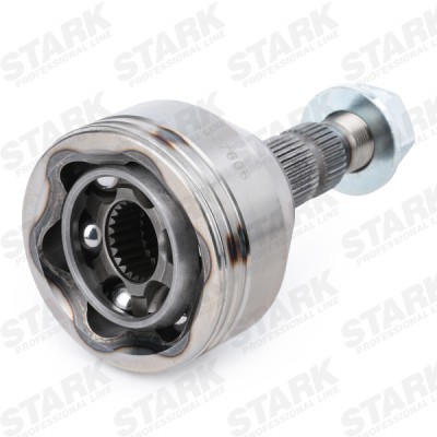 Joint Kit, Drive Shaft Stark SKJK-0200157 SKJK-0200157 - photo 3