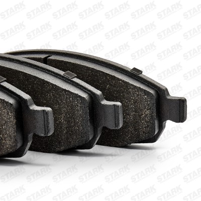 Brake Pads Set Stark SKBP-0010361 SKBP-0010361 - photo 8