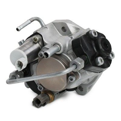 High-pressure pump RIDEX 3918H0097R 3918H0097R - photo 3