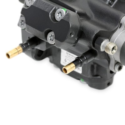 High-pressure pump RIDEX 3918H0046R 3918H0046R - photo 5