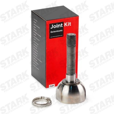 Joint Kit, Drive Shaft Stark SKJK-0200770 SKJK-0200770 - photo 1