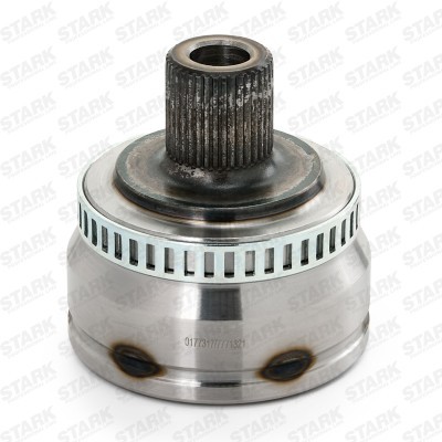 Joint Kit, Drive Shaft Stark SKJK-0200049 SKJK-0200049 - photo 4