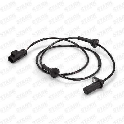 ABS Sensor Stark SKWSS-0350051 SKWSS-0350051 - photo 3
