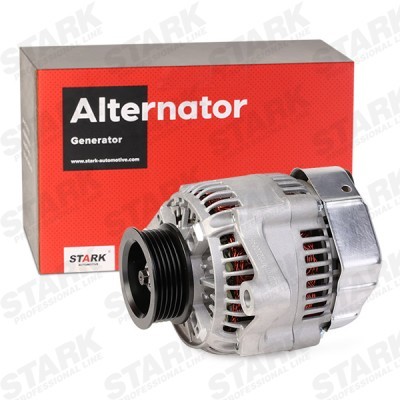 Alternator Stark SKGN-0320952 SKGN-0320952 - photo 2