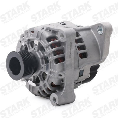 Alternator Stark SKGN-0321364 SKGN-0321364 - photo 3