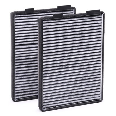 Cabin Air Filter RIDEX 424I0015 424I0015 - photo 4