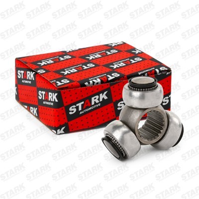 Tripod Hub Drive Shaft Stark SKTHD-6820010 SKTHD-6820010 - photo 2