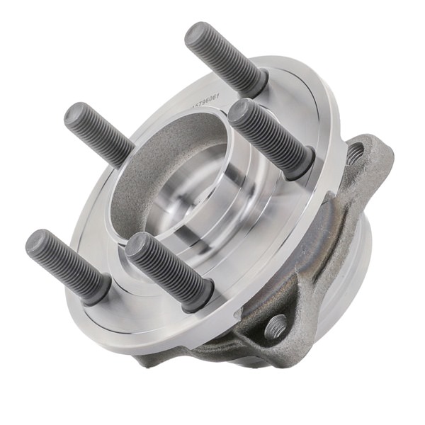 Wheel Bearing RIDEX 654W1211 654W1211 - photo 1