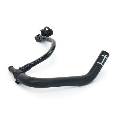 Radiator Hose RIDEX 475R10015 475R10015 - photo 3