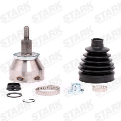 Joint Kit, Drive Shaft Stark SKJK-0200167 SKJK-0200167 - photo 2