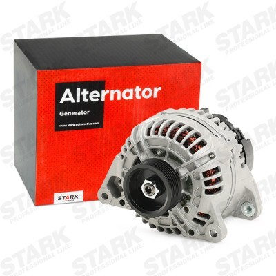 Alternator Stark SKGN-0321050 SKGN-0321050 - photo 2