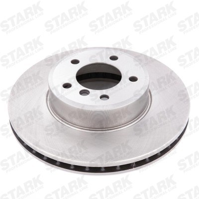 Brake Disc Stark SKBD-0020206 SKBD-0020206 - photo 2