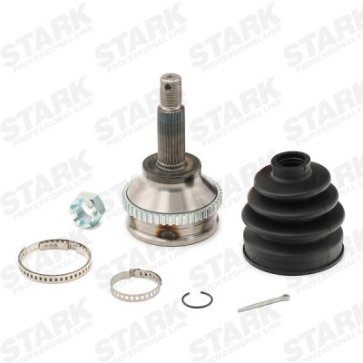 Joint Kit, Drive Shaft Stark SKJK-0200185 SKJK-0200185 - photo 2