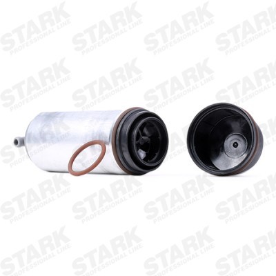Pump, Fuel Pre-Supply Stark SKFP-0160010 SKFP-0160010 - photo 6