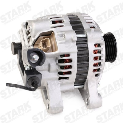 Alternator Stark SKGN-0320458 SKGN-0320458 - photo 4