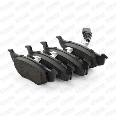 Brake Pads Set Stark SKBP-0010437 SKBP-0010437 - photo 5