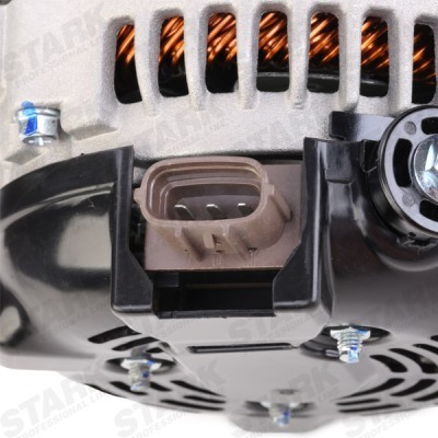 Alternator Stark SKGN-03221523 SKGN-03221523 - photo 5