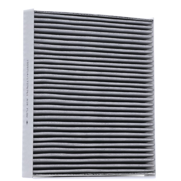 Cabin Air Filter RIDEX 424I0734 424I0734 - photo 1