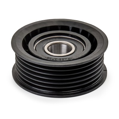 V-Ribbed Belt Deflection Guide Pulley RIDEX 312D0006 312D0006 - photo 7