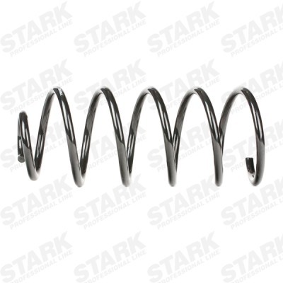 Suspension Spring Stark SKCS-0040248 SKCS-0040248 - photo 4