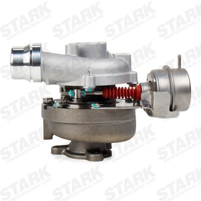 Turbocharger Stark SKCT-1190208 SKCT-1190208 - photo 5