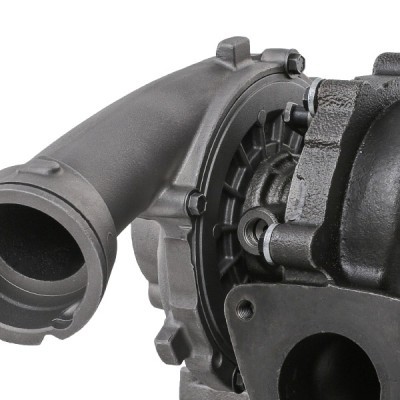 Turbocharger RIDEX 2234C0144R 2234C0144R - photo 12