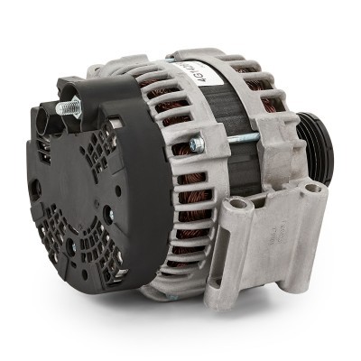 Alternator RIDEX 4G1428R 4G1428R - photo 5