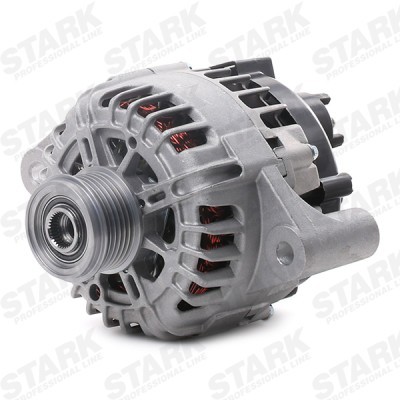 Alternator Stark SKGN-0320830 SKGN-0320830 - photo 3