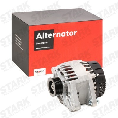 Alternator Stark SKGN-0320273 SKGN-0320273 - photo 2