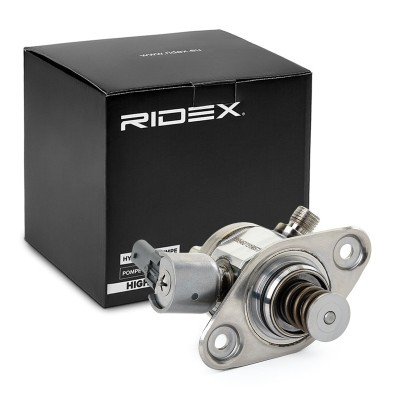 High-pressure pump RIDEX 3918H0105 3918H0105 - photo 1