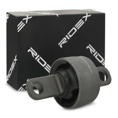 Control Arm Bushing RIDEX 251T0372 251T0372 - photo 2