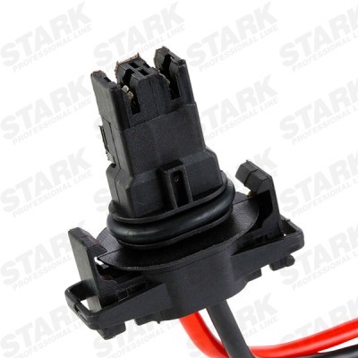 HVAC control unit Stark SKCU-2150074 SKCU-2150074 - photo 8