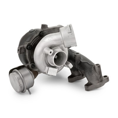 Turbocharger RIDEX 2234C0079R 2234C0079R - photo 5