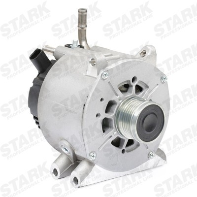 Alternator Stark SKGN-0320108 SKGN-0320108 - photo 3