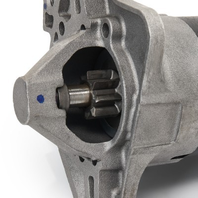 Starter RIDEX 2S1034R 2S1034R - photo 5
