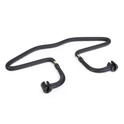 Car hanger RIDEX 100051A0002 100051A0002 - photo 4