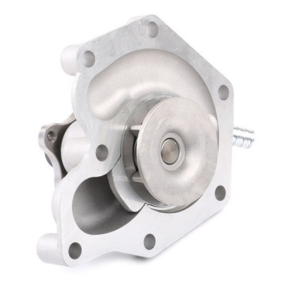 Water Pump, Engine Cooling RIDEX 1260W0556 1260W0556 - photo 4