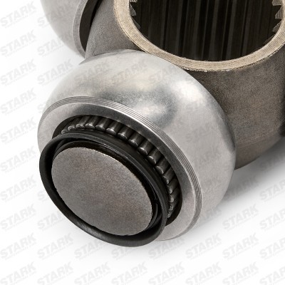 Tripod Hub Drive Shaft Stark SKTHD-6820010 SKTHD-6820010 - photo 5