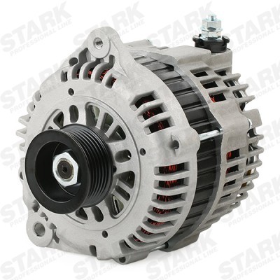 Alternator Stark SKGN-0320743 SKGN-0320743 - photo 3