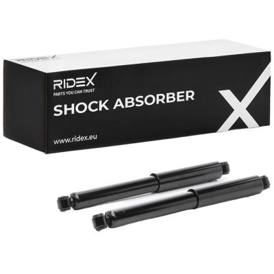 Shock Absorber RIDEX 854S17979 854S17979 - photo 2