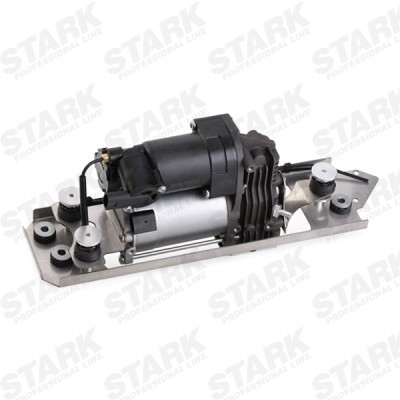 Air Suspension Compressor Stark SKCAS-6520010 SKCAS-6520010 - photo 3
