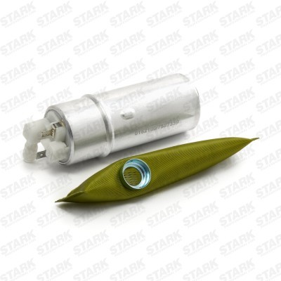 Pump, Fuel Pre-Supply Stark SKFP-0160012 SKFP-0160012 - photo 3