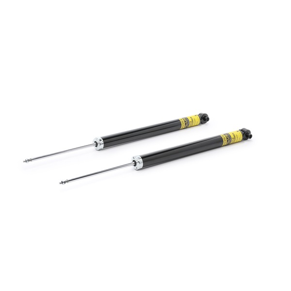 Shock Absorber RIDEX 854S1993P 854S1993P - photo 1