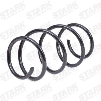 Suspension Spring Stark SKCS-0040483 SKCS-0040483 - photo 4