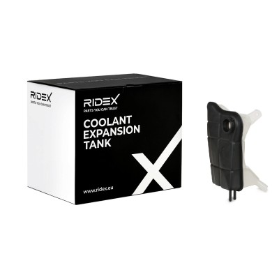 Expansion Tank, Coolant RIDEX 397E0136 397E0136 - photo 2