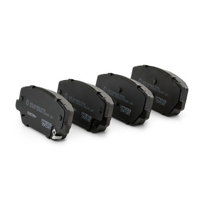 Brake Pads Set RIDEX 402B1396 402B1396 - photo 3