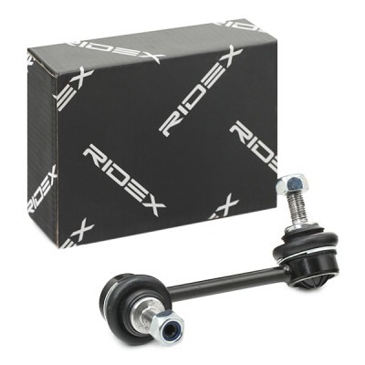 Stabilizer Link RIDEX 3229S0507 3229S0507 - photo 2