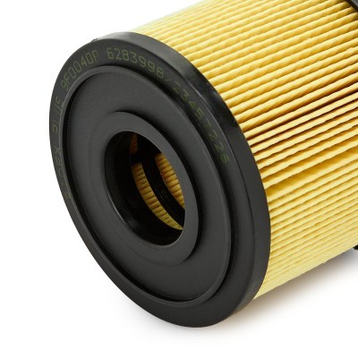 Fuel Filter RIDEX 9F0040P 9F0040P - photo 4
