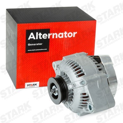 Alternator Stark SKGN-0321298 SKGN-0321298 - photo 2